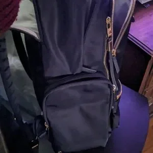 Tumi | Bags | Tumi Voyageur Celina Backpack Desert Red  display picture 1